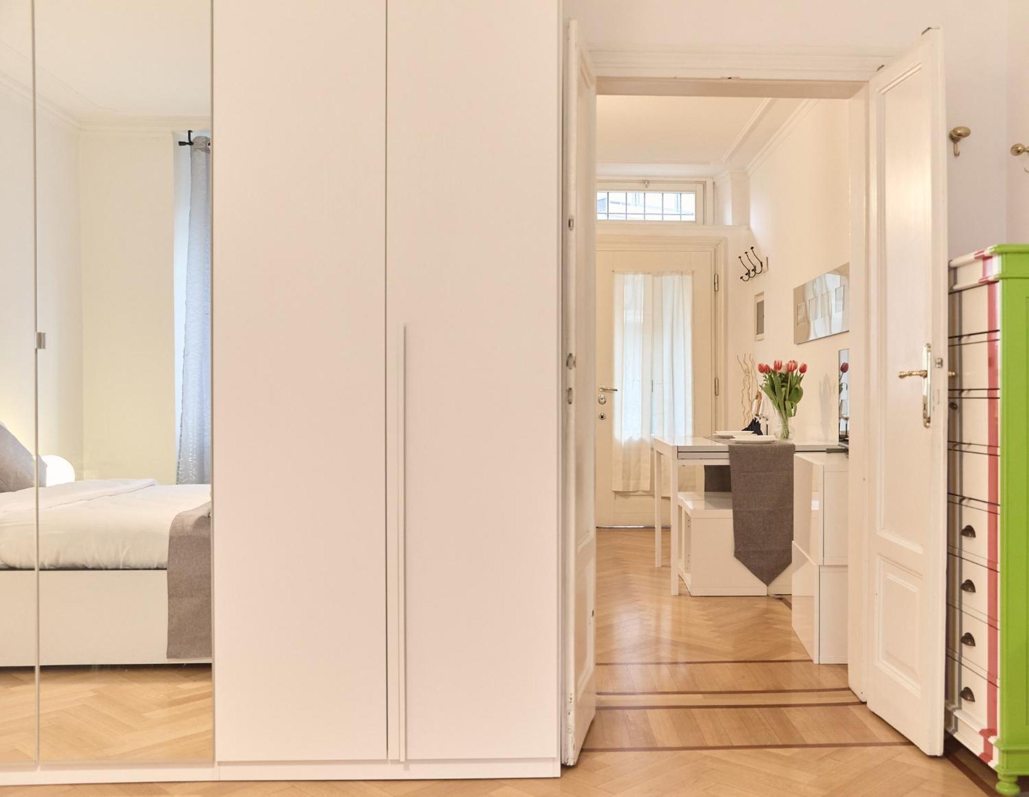 Vercelli Appartement