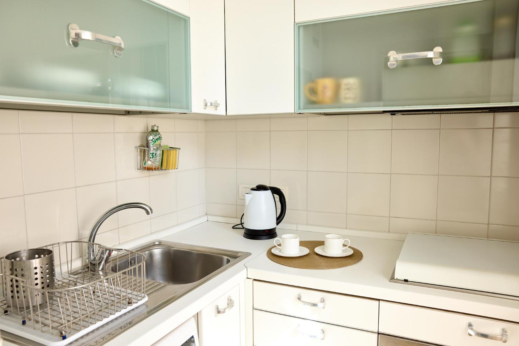 Appartement Vercelli