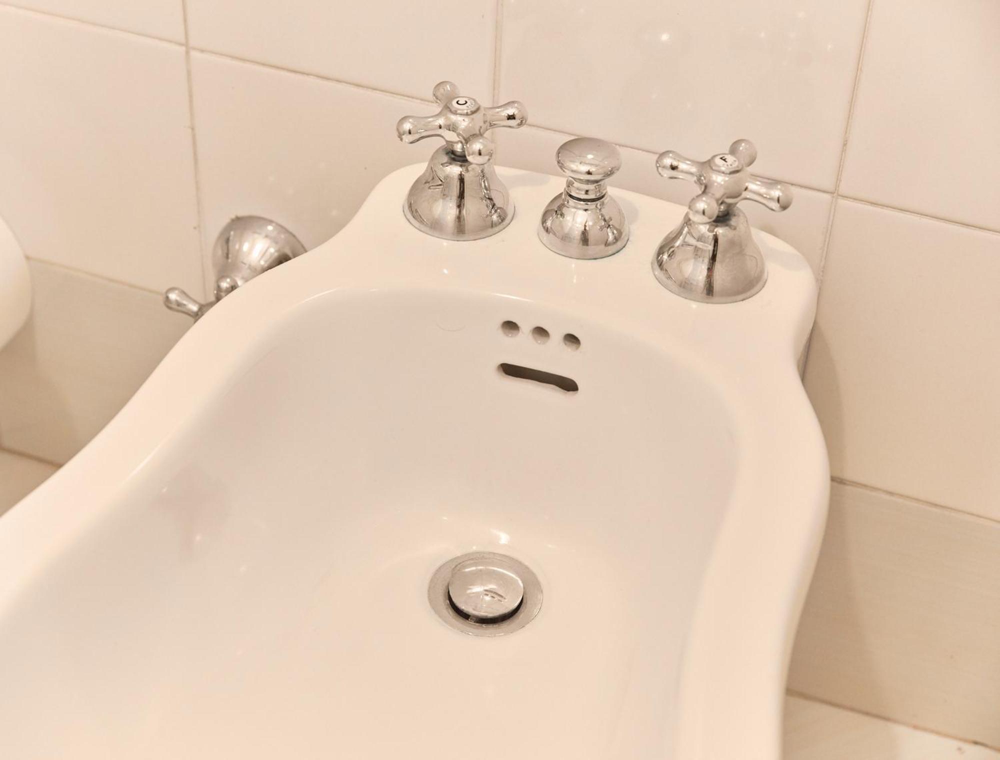 Appartement Vercelli *